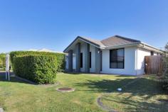  13 Brighton St Raceview QLD 4305 $327,000 Great Opportunity or Great Starter home 4 2 2 It's stylish, comfortable and only 8 years old plus it's vacant and ready to go! The rendered brick work and the 4 front columns definitely add great street appeal and help set it apart. Good size 197 sqm under roof means it's a little bigger than all the rest. This property has 4 bedrooms, (ensuite and walkin robe to the main) plus a good size family bathroom. Two carpeted formal rooms. Good size kitchen with high gloss cabinets plus s/steel appliances, easily services the tiled and air-conditioned living room. Sliding glass doors to the outside pergola area means entertaining is easy. The interior layout works well and would suit a small family (see attached floor plan) master bedroom quietly positioned at the rear and living rooms at the front. Internal entry through the separate laundry gives safe access and all windows and doors have security screens. Two separate remote garages make parking easy, plus there's enough room down the left side for rear yard access if required. The block is flat and a good sized 600sqm, plus its fully fenced, fully turfed and the rock feature wall lends itself well for those with some gardening flair. The interstate owners have decided to sell this property vacant so that any buyer has the opportunity to purchase and be in as little as 4 weeks' time. Great low stress rental property (rent appraised at $330-$340 per wk) or better still if you're just starting out, at this price you could easily add your special touch and with that little extra bit of yard, this one would make a great first home.  Don't miss this one, at this price is make Dollars & Cents to enquire now.   Inspection Times Contact agent for details Land Size 600 m2 