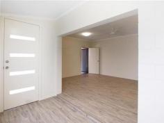  17 Lynette St Woree QLD 4868  $390,000 ALL THE HARD WORK IS COMPLETE 3 1 2 764 sqm (approx) These detail conscious owner’s enlisted professional tradesmen to carry out the renovation of this home. Offering much more than meets the eye this immaculate property is value buying at an affordable price and ready to move straight into.  The new kitchen is equipped with brand new oven, cooktop and range hood with loads of drawer space. The home features high ceilings, 3 generous bedrooms all with built in wardrobes and new premium carpet. The main living area has modern vinyl slat flooring giving the home a sleek, sophisticated, contemporary look and feel. All this coupled with the new lighting, blinds and doors makes this property your new home.  Property Features: - 3 spacious bedrooms - Modern bathroom featuring floor to ceiling tiles - New roof and guttering - New Hot Water System - Fully renovated sleek kitchen with plenty of storage - 3m x 3m shed and on a large 764 sqm block - 2 minute drive to local schools and parks - 5 minute drive to Stockland shopping centre  The rear entertaining area is an ideal cool haven for your children & pets to play safely out of the heat of the sun or a dry area on those rainy days. Put this home on your list and come say hi.  Rates: Approx $2500 pa  Additional information Property Type House  Property ID 11117100355  Street Address 17 Lynette Street  Suburb Woree  Postcode 4868  Price $390,000  Land Area 764 sqm (approx)  Air Conditioning 