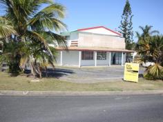  2 Claude St Zilzie QLD 4710 $690,000 Prime Zilzie Commercial Premises This corner commercial premises is ready for a new owner operator. Previously run as a convenience store and takeaway outlet but now it is available as a vacant shell complete with operational cold room, stainless steel benches, and drink fridges. Would suit pizza, Asian or even a bottle shop. There is an owner's residence above with kitchen, lounge, bathroom and 2 bedrooms. At the rear of the shop is another bedroom and laundry. This corner location currently has plenty of traffic flow and is continually increasing as the area housing estates expand and more boaties use the upgraded Coorooman Creek boat ramp. Ideal for existing operators to expand or for the person that simply wants to work for themselves.   Property Snapshot  Property Type: House Land Area: 704 m2 