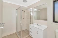  13 Brighton St Raceview QLD 4305 $327,000 Great Opportunity or Great Starter home 4 2 2 It's stylish, comfortable and only 8 years old plus it's vacant and ready to go! The rendered brick work and the 4 front columns definitely add great street appeal and help set it apart. Good size 197 sqm under roof means it's a little bigger than all the rest. This property has 4 bedrooms, (ensuite and walkin robe to the main) plus a good size family bathroom. Two carpeted formal rooms. Good size kitchen with high gloss cabinets plus s/steel appliances, easily services the tiled and air-conditioned living room. Sliding glass doors to the outside pergola area means entertaining is easy. The interior layout works well and would suit a small family (see attached floor plan) master bedroom quietly positioned at the rear and living rooms at the front. Internal entry through the separate laundry gives safe access and all windows and doors have security screens. Two separate remote garages make parking easy, plus there's enough room down the left side for rear yard access if required. The block is flat and a good sized 600sqm, plus its fully fenced, fully turfed and the rock feature wall lends itself well for those with some gardening flair. The interstate owners have decided to sell this property vacant so that any buyer has the opportunity to purchase and be in as little as 4 weeks' time. Great low stress rental property (rent appraised at $330-$340 per wk) or better still if you're just starting out, at this price you could easily add your special touch and with that little extra bit of yard, this one would make a great first home.  Don't miss this one, at this price is make Dollars & Cents to enquire now.   Inspection Times Contact agent for details Land Size 600 m2 