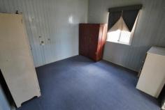  1 Hurst St Walkervale QLD 4670 $169,000 A Renovators Delight! 3 1 Looking for a project in the New Year? Here is an opportunity for you! Located in Walkervale, this low set home is set on a good size 865m2 block has unlimited potential. The condition of the home should appeal to the keen renovator - this old girl has solid bones and could come up well with a bit of elbow grease. The home offers a sunroom, 3 bedrooms, 1 bathroom, 2 toilets, a good sized lounge and a large kitchen dining area. There is also a spacious laundry that could be divided to create another living space. The yard offers plenty of room, has a lawn locker and is fully fenced. Call today to arrange an inspection!   Inspection Times Contact agent for details Land Size 865 m2 