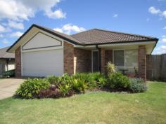  33 Katie Way Raceview QLD 4305 $309,000 Looking for New “Landlord” 4 2 2 With the market moving and homes selling quickly this quality low set brick home in Raceview is one for the buyers whether you are keen investors or somebody looking to call it home.  Located within walking distance of sporting clubs, high school and only 1-3kms from hospital, primary school, Ipswich CBD, train station, handy to RAFF Base and University. Currently tenanted to 25th May 2016 tenants paying $325pw these are the tenants that any landlord would love to have they treat the property just their own “Neat & Tidy”. This 10 year old property has side yard access so if you need to access the rear that's not a problem. There's also room for a shed of course subject to Ipswich City Council approval. Four bedrooms with ceiling fans and built in robes Stylish en suite with vanity shower and w/c Main bathroom consists of separate shower, bath and vanity, separate 2nd w/c Kitchen is very versatile with new stainless wall oven, cooktop and dishwasher. There's an abundance of cupboard space and linen storage.  The open plan area of the dining, lounge room, kitchen is serviced by a large air conditioner. Floor coverings throughout are tiles, carpet to main living areas and carpet to bedrooms. Covered patio to sit back, relax and watch the kids play in the yard. Fully fenced 458m2 block  Double lock up remote control garage with parking for more in the drive way. Investors don't hesitate this is truly one that you should be viewing as rents are growing each year it won't be long before it's getting $340pw. All viewings are by appointment and as this is a tenanted property we are required to give 24hrs notice.   Inspection Times Contact agent for details Land Size 458 m2 