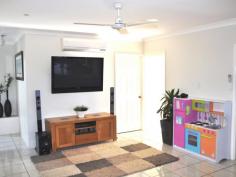  11 Pitcairn Ct Pacific Heights QLD 4703 $635,000 BEAUTIFULLY PRESENTED HOME IN PACIFIC HEIGHTS This beautifully presented, 4 bedroom, 3 bathroom home in a sought after suburb is a pleasure to inspect. As soon as you walk through the double door entrance you feel at home.  The large modern kitchen would impress any home chef and to top it off, you can look out at the ocean view while doing the dishes or preparing dinner, what more could you ask. There is even an ocean view from the spacious dining and lounge Just in from the entrance of the home is an office tucked away which could be easily hidden from view. It is also situated in a perfect position if you running a business from home. There is split system air-conditioning throughout if needed although the sea breeze flowing through the home would minimise its use. All bedrooms are of generous size with built in robes, air-conditioning and fans. The main has a walk in robe and oversized ensuite. It would be easy to maintain the manicured gardens in the fully fenced back yard. There is a double gate at one side of the home which allows access to the back and plenty of room to put the boat or caravan. You can also keep the kids occupied on the cubby while the adults sit on the back patio, enjoying the view waiting for the snags to cook on the barbie.  Overall this is an immaculate home that won't last long so call for an inspection today you won't be disappointed.   Property Snapshot  Property Type: House Land Area: 707 m2 