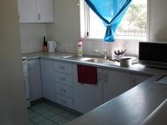  90 Kent Ln Rockhampton QLD 4700 $229,000.00 Investors and First Home Buyers Take Note 2 1 1 Lowset brick and Colour Bond Southside position close to CBD 2 Bedrooms with built inn's 1 Bathroom Security Screens and Door Carport and exposed aggregate driveway Fully Fenced Allotment Rented until the 18/12/2013   Inspection Times Contact agent for details Land Size 238 m2 