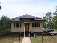  18 Yara St Russell Island QLD 4184 $185,000 A Fishermans Dream....... Now is the time to secure your own weekender on the unspoilt Russell Island. This beautifully restored Victorian home, is affordable for you to purchase as a weekender. Built in 1882, with 4" floorboards throughout, and a unique tri-gabled roofline. There are 2 Bedrooms and a spacious open plan living room and kitchen boasting a separate pantry room measuring 2.1m x 2.2m, with a separate area for your chest freezer. Huge 3m x 3.5 m bathroom with the original cast iron bath and sink, and a hidden laundry. Newly installed solar water system and digital TV cable does not take away from the charming period features of this home; such as 10" ceillings, arctic glass windows, and ornate cornices. Situated on 550m2 red soil block with 3x3m shed and Newly erected carport with a fenced in front and side yard. Stroll down with your fishing rod or tinnie to a fabulous fishing spot on the secluded southern end of the island. The shopping centre, sports and social clubs are only 5 minutes away on the northern end of the island. INVEST with your superannuation nowIts time to spoil yourself and buy your own piece of paradise. Russell Island doesn't only offer an idyllic weekend lifestyle, you can easily enjoy full time living with conveniences only minutes away. You're Idyllic and Relaxing lifestyle awaits!!!! Please phone to organise your viewing TODAY!! Property Features Property ID 	 3093074 Bedrooms 	 2 Bathrooms 	 1 Carports 	 1 