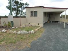 118 Gazzard Rd Tara QLD 4421 $150,000 NOW THIS IS BETTER THAN RENTING! $150,000 Picture this; a neat and very tidy 2 bedroom home that is fully furnished sitting on 30 acres of fully elevated land for $150,000.  Sounds too good to be true? Well here it is. This definitely beats paying rent; own your own home for the price of rent and this property is situated very close to the township of Tara also which makes it very convenient for commuting for work.  * Well positioned from Condamine - only 30 klms travel * Great parcel of rural elevated land with sensational views * Well-designed two bedroom home with built-ins * Fully furnished * Separate lounge area * Air – conditioned Priced at only $150,000 - this property won't last long on the market. Call to arrange your inspection and secure your investment. Map Data Terms of Use Report a map error Map Satellite 100 m  Property Type House  Property ID 11040100022  Street Address 118 Gazzard Road  Suburb Tara  Postcode 4421  Price $150,000  Land Area 30 acre  Air Conditioning  Furnished  Features Sensational Elevated rural block - great views 