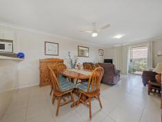  11/32 Kate Street (Belgarah Place) Carina QLD 4152 Lowset Villa.. Quiet Complex..Make It Yours!!Do not miss out on this opportunity as these villa's are in high demand. The seller of this fine property is re-investing so this is your chance to bu Do not miss out on this opportunity as these villa's are in high demand. The seller of this fine property is re-investing so this is your chance to buy into this great complex. Set in a truly tranquil environment this has everything you would need in a villa. It has it all 2 large bedrooms, covered outdoor entertaining area, a nice low maintenance backyard and large open plan living. Seriously don't wait to be told it's under contract make the call today. This very spacious low maintenance villa is situated only 8km from the city but offers a very quiet lifestyle. Being part of one of the best complex's in the area, you will love living here. Belgarah place offers fantastic on-site manager's, swimming pool, A flexible and reasonable body corporate, pet friendly and secured all adjacent to running/bike tracks, playgrounds and dog parks. 11/1 Belgarah Pl Features: - 2 Good sized bedrooms both with built-ins - 1 Two way bathroom - Very spacious open plan living and dining - Large kitchen with dishwasher - Air-con and ceiling fans - Disabled & wheel chair friendly - Private backyard with covered patio area perfect for entertaining - Plenty of visitor parking, 80% owner occupied - Separate laundry - Pool & BBQ area Properties of this quality in this price range don't last long, so don't hesitate and give me a call for your private inspection. Property ID 	 14100965 Air Conditioning 	 Built In Robes 	 Courtyard 	 Fully Fenced 	 Outdoor Ent 	 Pool 	 In Ground Pool 	 Remote Garage 	 Secure Parking 	 