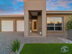  13 McEwen Road Evanston Gardens SA 5116 This 2 year old home is stunning, everything has been completed, all boxes have been ticked. Situated in the popular Orleana Waters development close to schools, shops and public transport makes this an ideal address. 2014 Build steel frame format home.  The home features 3 good sized bedrooms, master with walk through walk in robe and huge ensuite with double vanity. Built in robes to other 2 bedrooms. 2 Living areas are featured in his home with a home theatre found at the front of the home which could easily be used as the formal lounge or even a 4th bedroom. So a very flexible floorplan it has. The open plan kitchen overlooks the huge family meals area and comes equipped with built in pantry, rangehood, island bench and a dishwasher. This open plan area is the real heart of the home, one of the larger family meals areas I have seen. With the modern kitchen overlooking this large area and the high quality finish of the build and the high ceilings makes this area look right out of a magazine. Dcor is modern and classy and quality fittings and fixtures have been used throughout. The current owners need to take a lot of credit for the building of this lovely home. Selections were of a high standard and the quality is clear to see. Outside improvements include Double garage with internal access Established plants with sprinkler system fitted. Artificial lawn has been laid, so sell the lawnmower Large alfresco entertaining area. With the quality of this home it makes absolute sense of the saying why build, this one is just finished, move in and enjoy someone else's hard work. Extra bonus is it was built well and with a great eye for style. Call today for your inspection Additional information Property Type House  Property ID 11871100435  Street Address 13 McEwen Road  Suburb Evanston Gardens  Postcode 5116  Price AUCTION 20TH FEB @ 11AM  Land Area 375 sqm (approx)  Air Conditioning 