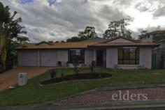  11 Altos Ct Mudgeeraba QLD 4213 Opportunity is knocking!! This is a great family home situated in a quiet cul de sac in popular Mudgeeraba.  This great buy come with new carpet & fully repainted throughout. A Modern 4 bedroom, 2 bathroom home with DLUG set on a 460m2 block. The home features a spacious rear entertaining patio, separate formal & family areas, close to all amenities, walking distance to Mudgeeraba Creek School & more.  For investors, estimated rental return $450 to $475 pw. Other features: Built-In Wardrobes,Close to Schools,Close to Shops,Close to Transport,Garden Property Details Elders Property ID: 9169006 4 bedrooms 2 bathrooms 2 car parks Land Area 460 square metres Double garage 
