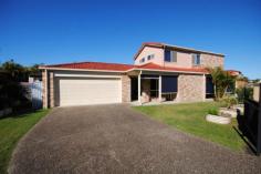  22/10 Penina Cct Cornubia QLD 4130 $429,000 Low maintenance Resort Style Living! With a multitude of conveniences at your doorstep and the peace of mind that your family is safe and secure living within the security estate of Logandale!  Walking distance to River Lakes Golf course, Tavern, tennis courts, swimming pool, BBQ area, parkland and walkways throughout the estate.  This is an outstanding low maintenance property which offers so much, with extra's galore and loads of space throughout! Features: • Four well proportioned bedrooms all with ceiling fans • Main bedroom with en suite & walk through robe • Under cover patio of the main bedroom • Large Open living room with A/C and new carpet • Second Living space/ home office upstairs  • Well equipped kitchen with large pantry and garden outlook • Separate tiled dining area • Two well presented bathrooms and three toilets • Ducted air conditioning throughout the home • New carpet throughout • Double remote lock-up garage  • Separate laundry • Under cover area between garage and the home • Fully fenced with loads of secure off street parking • Peaceful location within walking distance to Golf Course & Tavern • Security, fly screens and window locks throughout  • Solar hot water system • Gated community with 24 hour security • Rental Return Approximately $440-$460 per week Close to all local amenities and within walking distance to schools, supermarket, doctors, gym, chemist, public transport and easy access to the M1 motorway. Conveniently located within 30 minutes to the Brisbane CBD, 40 minutes to the Gold Coast and 20 minutes to Moreton Bay! Don’t delay, CALL Clive for a private inspection of this well presented family home! Other features: Built-In Wardrobes,Close to Schools,Close to Shops,Close to Transport,Garden, Pool, tennis court Property Details Elders Property ID: 8404835 4 bedrooms 2 bathrooms 2 car parks Double garage Swimming Pool Air Conditioning 