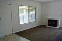  7 Oleander St Doveton VIC 3177  $280,000+ Tradie's Delight or Cheap Investment! In need of some tender loving care, awaits this three bedroom family home in the heart of Doveton. The property is semi-renovated, so tradies bring the paint brush and tools and enjoy making this little home a masterpiece. The home is comprised of three bedrooms with new carpets, freshly painted lounge, kitchen/meals area with gas cooking, bathroom with new tiles, laundry and separate toilet. Additional features include gas heater, gas cooking, carport with roller door and low maintenance gardens. With a kids' park just across the road, Doveton Autumn shops and bus stop round the corner, who needs a car when you're in Doveton! CALL NOW TO ARRANGE AN INSPECTION! BE QUICK, THIS ONE WON'T LAST LONG! Property Features Property ID 	 14488805 Bedrooms 	 3 Bathrooms 	 1 Carports 	 1 