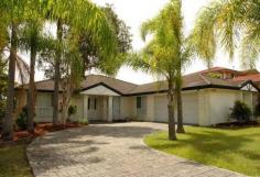  6 Portland Court Parkwood QLD 4214 $575,000 PARKWOOD - BIG FAMILY NEEDED! Situated in a quiet cul-de-sac and only 200m to the Arundel Shopping Centre with the convenience of Coles, Newsagent, Doctor, Vet and the Tavern. Parks, walking tracks and Golf Courses are only minutes away. The Gold Coast Hospital and Griffith University as well as the next stage of the Rapid Transit or G-Link as it is known, is only a short drive away making this home ideal for an owner occupier or a savvy investor. The home itself is a lowset modern contemporary design constructed of rendered brick and tile and is packed full of features such as 6 bedrooms, 3 bathrooms, double garaging and heaps of room for off street parking. The living areas are generous with a separate lounge & an open kitchen overlooks the dining & family rooms. The island benchtop is highly functional and features walk in pantry, electric cooktop, single opening fridge space, dishwasher and low maintenance laminate benchtop. The master bedroom is a good size and is located at the rear of the home. It features a walk through robe and ensuite. Other Bedrooms have ceiling fans throughout, fly screens and built in robes. There are security doors on the front and back doors to help a breeze throughout while fly screens are on all windows including vertical blinds throughout. There is a large double door linen cupboard adjacent to the laundry. Summary of features; * 6 Bedrooms * Master bedroom with walk through robe and ensuite * Other bedrooms have ceiling fans, built in robes and blinds * Large Kitchen with Island bench, laminate benchtop * 2 separated living areas * Combination of tile and carpet throughout * Internal access from Garage * Security screens on front and rear doors * Low maintenance gardens and lot * Entertaining area at the rear * Walk to Arundel Plaza, Arundel Tavern, local Gym, Vet, Doctor, Vet * Great access to the M1 motorway * Currently tenanted at $620 per week This location is popular with students, hospital workers and ideally located for travel to Brisbane and South Gold Coast with its easy access to the M1 motorway. With the new light rail coming in the coming years, this location is going to be even more in demand. For more information and inspection times, please call Stephen McCann   Property Snapshot  Property Type: House Construction: Rendered Block Features: Built-In-Robes Close to schools Close to Transport Dishwasher Ensuite Family Room Internal Access via Garage Lounge Storage 