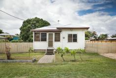  81 Goodwin St Currajong QLD 4812 $305,000 Great Beginnings Priced to suit the market this renovated, 1950s, tongue in groove, low-set timber cottage, has an urban charisma. You can move straight in, there is nothing to do. Offering polished floors throughout, fans and air-conditioning, and also a covered back porch, a great place to relax and unwind for those looking for easy living. This property is a fully fenced 809sqm; for your young children to play unheeded and room for the family pet.  Enjoy a contemporary lifestyle with a fantastic central location and minutes from the CBD; this is convenient inner town living with a perfect balance between lifestyle and business. With real estate trends indicating a growing confidence in this area supported by a noticeable price rise for similar properties; homebuyers are searching for affordable properties where the market will meet any improvements they make.  This property offers the opportunity to value-add by adding an extension in years to come to accommodate a growing family. Increase the number of rooms and add a deck with confidence that you have made a wise investment. Please call or text Katya on 0414 444 711 or email: katya.louca@elderstsv.com.au to arrange a private inspection. Other features: Built-In Wardrobes,Close to Schools,Close to Shops,Close to Transport,Garden,Garden shed Property Details Elders Property ID: 9157715 2 bedrooms 1 bathrooms 1 car parks Land Area 809 square metres Single garage Air Conditioning 