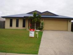 8 Krista Court Burrum Heads QLD 4659 $395,000 LARGE HOME WITH OUTDOOR LIVING AND HEAPS OF ROOM FOR THE TOYS This four bedroom rendered lowset home is located on a fully fenced 757M2 allotment in the ever popular Dolphin Waters Estate at Burrum Heads.The home has upmarket open plan kitchen living area with access to undercover entertainment area. There is a separate carpeted lounge area. Main bedroom features WIR with ensuite and there is three other bedrooms with ceiling fan. There is a double lock-up garage attached to the home with easy internal access. Side access leads to a another double lock up garage, perfect for the extra storage. You have an easy walk to shops and other amenities. Boat ramps are a short drive away. Hervey Bay and Maryborough are a leisurely drive away. Inspect this very well featured home now. Other features: Built-In Wardrobes,Close to Shops,Garden,Secure Parking,Formal Lounge Property Details Elders Property ID: 4372399 4 bedrooms 2 bathrooms 4 car parks Land Area 757 square metres 4 car garage 