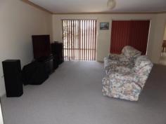  16 Stieler Dr Plainland QLD 4341 $340,000 TIDY 4 BEDROOM HOME CLOSE TO PLAINLAND SHOPPING PRECINCT Comfortable & spacious 4 bedroom family home, main bedroom has walk in robe & spacious ensuite. 2 of the remaining bedrooms have built-in robes. Light & airy roomy kitchen with plentiful storage, the adjoining dining room is more than big enough for a large family dining setting. Separate carpeted living room & in house double garage plus a carport/bbq area top of the house. Trickle town water, plus a large underground water tank ensure you'll have no water worries if you want to develop a vegetable patch or put in some fruit trees on the 4584m² block. The location is great, only 1.3k from Faith Lutheran College, 1.6k to Woolworths Plainland shopping centre. Whether you work in Toowoomba, Brisbane or anywhere in between, this could be just the place you're looking for. Call us to arrange an inspection. Other features: Built-In Wardrobes,Close to Schools,Close to Shops,Secure Parking,Separate living Property Details Elders Property ID: 9368752 4 bedrooms 2 bathrooms 3 car parks Land Area 4584 square metres Double garage Single carport 