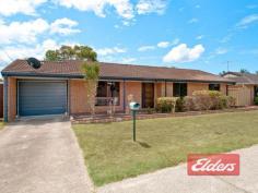  11 Linning St Mt Warren Park QLD 4207 TO BE AUCTIONED ON SATURDAY THE 19TH OF MARCH A Great Opportunity presents itself to the astute buyer or investor looking to enter the market! 11 Linning Street is neatly presented and has to be sold at Auction on the 19th of March! It has the features required to be live in ready, but it also has the potential for its new owner to give it a small makeover to personalise it into their own home! It also features: - 	 Single Garage - 	 Kitchen overlooking Carpeted Dining and Living Room  - 	 3 Bedrooms off Hallway all featuring Ceiling Fans - 	 Two Way Bathroom - 	 Laundry  - 	 Undercover Patio - 	 2 Sheds to the Backyard which provides great opportunity for a home workshop or additional storage facility  Linning Street comes off Mount Warren Boulevard, which makes the property perfectly positioned close to Shops and Local Schools. The home is only a short drive from the M1, and is centrally located between Brisbane and the Gold Coast, within 25 minutes of each. This property is being sold by Auction or without a price and therefore a price guide cannot be provided. The website may have filtered the property into a price bracket for website functionality purposes. Other features: Close to Schools,Close to Shops,Close to Transport,Secure Parking Property Details Elders Property ID: 9381541 3 bedrooms 1 bathrooms 1 car parks Land Area 678 square metres Single garage 