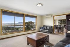  1 Newitt Dr Austins Ferry TAS 7011 $420,000 - $430,000 Superb Family Home with Commanding Views A wonderful opportunity to purchase this exceptional 4-5 bedroom family home set over two levels with superb 180 degree river and mountain views. The upper level comprises three good size bedrooms, the main having the luxury of a walk in robe and en-suite. The open plan lounge, dining and kitchen are light filled and provide plenty of space for the growing or established family. The kids will love the solar heated pool which has level access to the level undercover entertaining area perfect for entertaining family and friends. The main bathroom is huge and has the bonus of a spa bath, separate shower and enormous vanity.  The lower level is substantial and provides a fourth bedroom, rumpus or fifth bedroom plus a double remote control garage with internal access. There is loads of storage space and ample room for off street parking. Conveniently positioned close to St.Virgil's College, nearby Claremont Village and public transport, this home ensures a terrific lifestyle for you and the family.  Please call Todd Stevenson for a private inspection General Features Property Type: House Bedrooms: 4 Bathrooms: 2 