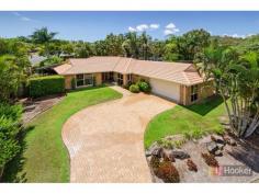  1 Portland Court Parkwood QLD 4214 PARKWOOD PERFECTION This well featured low set home is situated in a very handy location nearby shops, schools and transport. The sizable 836m2 corner block allows for plenty of parking and storage of boats, campervans etc. The home has been beautifully landscaped and has been very well maintained and presented. Located just minutes to Griffith University, Gold Coast University Hospital and the soon to be completed Gold Coast Private Hospital. Rapid access to the M1 too. Featuring: * 4 bedrooms * 2 Bathrooms, master with ensuite plus powder room * Formal lounge and dining areas * Spacious kitchen with new benchtops, gas cooking, 2 drawer dishwasher and breakfast bar  * Family room adjoining kitchen * Beautiful, fully paved outdoor entertaining area with shade sail * Fully landscaped gardens with irrigation and a flat grassed area * Split system a/c, ceiling fans throughout, garden shed and alarm system in place * Double auto car accomodation plus plenty of room for additional vehicles off street This property is available with vacant possession. For further details or to arrange your prompt inspection, simply call me today before the show's over! Peter McLaren image: chrome-extension://lifbcibllhkdhoafpjfnlhfpfgnpldfl/call_skype_logo.png0404 498 503   Property Snapshot  Property Type: House Construction: Brick Features: Alarm Built-In-Robes Close to schools Dining Room Dishwasher Ensuite Family Room Fenced Back Yard Garden Shed Internal Access via Garage Landscaped Gardens Lounge Outdoor Living Remote Control Garaging Storage Undercover Entertainment Area 
