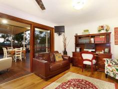  3 Stretton Dr Helensvale QLD 4212 $625,000 IT COMES WITH THE CHARACTER BUILT IN As you meander towards this elevated and immaculate split level home, you'll begin to appreciate all that's on offer. From the attractive street appeal, to the generous 700m2 allotment, you simply won't find a more private and convenient location.  Head inside to find a spacious formal lounge and separate dining room with large windows allowing an abundance of natural light.  Flowing through to the fully equipped modern kitchen complete with stainless steel appliances including dishwasher, electric cook top and oven, 2-Pac cabinetry and plenty of bench space. Feature lighting enhances the master chef experience, no matter what your culinary expertise.  Adjoining the kitchen is the second casual living area which opens to an expansive rear timber deck and pool surrounds. This outdoor space is the epitome of Queensland living with a massive timber deck entertaining space overlooking a designer in-ground swimming pool complete with tropical surrounds and rock waterfall. Your friends and family will certainly be envious of this perfect entertaining space so you may find yourself hosting a few more Sunday BBQ's.  Back inside and you'll discover 4 spacious bedrooms, 3 with built-in robes and ceiling fans and a palatial master bedroom with private ensuite, and glass slding doors to a timber deck area.  This low maintenance and immaculately maintained residence boasts a plethora of additional features to ensure you're happy all year round Features include ; 4 Bedrooms, master with ensuite Built ins in 3 of 4 bedrooms Ceiling fans throughout 2 living areas, separate dining area Modern upgraded kitchen Stone benchtops Bathrooms tiled to ceiling and renovated Timber floors Reverse Cycle Air Conditioning Solar Panel System Double Automatic garage Large Inground swimming pool Huge timber deck and entertaining area Elevated position 700m2 lot   Property Snapshot  Property Type: House Construction: Brick Land Area: 700 m2 Features: Built-In-Robes Dining Room Dishwasher Ensuite Family Room Lounge Pool Storage Verandah 