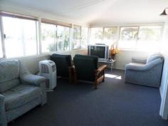  16 Strong St Gatton QLD 4343 $280,000 INVESTORS SPECIAL Great rental return from this home close to all amenities in Gatton. Corner block, 3 bedroom home, fully furnished for 5 people, currently rented at $95 per head per week which includes water, power and internet. Each tenant has an individual key that opens all common door plus own room only. 2 of the bedrooms have built in wardrobes. Family room has ceiling fan for summer comfort. There is a 2 car carport with drive through to second road access. Backyard boasts a good sized patio with shade sail for relaxing and entertaining with friends. The home has been recently painted inside & out. Returning $475 per week when fully tenanted, this would be a great addition to your investment portfolio. Give a call to arrange an inspection. Other features: Built-In Wardrobes,Close to Shops,Terrace/Balcony Property Details Elders Property ID: 6646706 3 bedrooms 1 bathrooms 2 car parks Land Area 544 square metres Double carport 