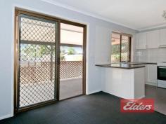  11 Linning St Mt Warren Park QLD 4207 TO BE AUCTIONED ON SATURDAY THE 19TH OF MARCH A Great Opportunity presents itself to the astute buyer or investor looking to enter the market! 11 Linning Street is neatly presented and has to be sold at Auction on the 19th of March! It has the features required to be live in ready, but it also has the potential for its new owner to give it a small makeover to personalise it into their own home! It also features: - 	 Single Garage - 	 Kitchen overlooking Carpeted Dining and Living Room  - 	 3 Bedrooms off Hallway all featuring Ceiling Fans - 	 Two Way Bathroom - 	 Laundry  - 	 Undercover Patio - 	 2 Sheds to the Backyard which provides great opportunity for a home workshop or additional storage facility  Linning Street comes off Mount Warren Boulevard, which makes the property perfectly positioned close to Shops and Local Schools. The home is only a short drive from the M1, and is centrally located between Brisbane and the Gold Coast, within 25 minutes of each. This property is being sold by Auction or without a price and therefore a price guide cannot be provided. The website may have filtered the property into a price bracket for website functionality purposes. Other features: Close to Schools,Close to Shops,Close to Transport,Secure Parking Property Details Elders Property ID: 9381541 3 bedrooms 1 bathrooms 1 car parks Land Area 678 square metres Single garage 