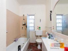  37 Bidder St Salisbury QLD 4107 $470,000 POST WAR POTENTIAL ON 622m2 (OPEN HOME 27/02/16 CANCELLED) Looking for an affordable first home or investment with scope to add your own personal touches to add value in a very good location? This lowset postwar cottage has massive untapped potential and is situated on a gently sloped 622m2 in a quiet and sought after part of Salisbury. The property also enjoys side access to the rear of the block where there is a decent sized powered shed - ideal for tradies!! FEATURES SUMMARY: * Three decent sized bedrooms * Polished timber floors throughout  * New kitchen with quality s/steel appliances * Large lounge room  * Rear paved and shaded outdoor entertaining space * Short stroll to local shops and schools * Close to city - Just 9kms to the CBD * Single carport + Side access to the backyard * 2 Rear Sheds - 1 x workshop sized (with power) + garden shed Contact Matthew Martin for more information on 0403044900.   Property Snapshot  Property Type: House Aspect Views: East / West Construction: Timber Land Area: 622 m2 Features: Close to schools Close to Transport Established Gardens Fenced Back Yard Garden Shed Lounge Pergola Polished Hardwood Floors 