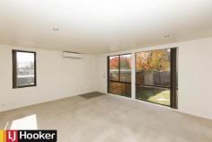  25 Kellermann Cl Holt ACT 2615 $370,000+ A house for the price of a unit! This fully renovated home with NO BODY CORPORATE is perfect for downsizers, first home buyers and investors alike! Completely single level, with quality inclusions, we have taken care of all the hard work for you! With $40,000 worth of renovations and an existing tenant in place, all you need to do is sit back and reap the rewards.  Step through the gate and into the fully enclosed, private grassed courtyard where entertaining is made easy, or perhaps enjoy the space for swing sets, trampolines and other toys to keep the kids (or kids at heart!) happy. There is a garden shed for all your tools, and plenty of storage inside as well.  Inside boasts a fully renovated kitchen and bathroom, 3 good sized bedrooms, all with built ins and a spacious living area with reverse cycle air conditioning.  With tenants currently in place on a month to month basis paying $395pw and happy to sign another 12 month lease, you have the best of both worlds! All this is just less that 850m to the Kippax Fair, restaurants, clubs and of course convenient public transport. There will be no problem sending the kids to school as Kingsford Smith School less than 500m away and no main roads to cross!  With motivated vendors, call today to inspect!   Property Snapshot  Property Type: House House Size: 112.00 m2 Land Area: 326 m2 Features: EER: .5 