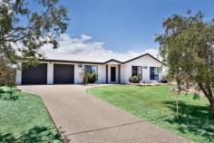  2 Bellamy St Rasmussen QLD 4815 $305,000 All Starting To Look The Same? Then this is your next house to see. With such a small price tag and so much to offer this 747sqm, corner property is well worth your inspection. Be impressed by the rare proportions of the oversized family room, designed to perfectly meet the living and entertaining needs of the average family. The convenience and privacy of the master bedroom with walk-in robe is zoned for parental privacy, while the younger set enjoys the freedom of their own wing, complete with separate bathroom.  Built approximately 2001, the whole house has been recently newly rendered externally, and freshly painted. Internally, there is brand new flooring throughout, with new paving soon to be completed between the rear patio and behind the garage. Much money has already been spent. The hard work is done and the design of the home will meet with your approval, including the spacious two-car garage, with room for a work bench.  Be inspired to further improve this easy to maintain property situated in a quiet niche of Rasmussen, with its backdrop of a picturesque mountain range and its close proximity to the river, perfect for the fishing enthusiast. Be inspired to settle here, only a minute away from the shopping centre, including Woolworths, a myriad of amenities, and convenient to public transport and schools.  Be sure to view this property at the earliest opportunity by calling or texting Katya on 0414 444 711 or email: katya.louca@elderstsv.com.au or visit one of our many open houses as advertised. Other features: Built-In Wardrobes,Close to Schools,Close to Shops,Close to Transport,Garden Property Details Elders Property ID: 9159046 3 bedrooms 2 bathrooms 2 car parks Land Area 747 square metres Double garage Air Conditioning 