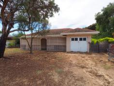  52 Myall Ave Murray Bridge SA 5253 $170,000 Dual Road Frontage House - Property ID: 846869 Measuring approx. 1,300m², this allotment is centrally located in town fronting Myall Avenue and Gladstone Street. The existing home fronts Myall Avenue and offers a solid brick two bedroom home with one bathroom, generous kitchen/dining, large lounge area, built-in verandah, and sun room. The property is currently one Torrens title. There is an old stone shed residing on the Gladstone Street side of the allotment. This is an ideal investment property with development potential.   Print Brochure Email Alerts Features  Land Size Approx. - 1300 m2 