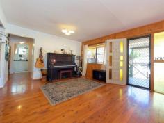  2 Green St Lowood QLD 4311 $299,000 Oh so different, oh so nice! This home has charisma and if you enjoy a comfortable but individual home, you will just love it and it comes at an affordable price too!. Set on a large block of over one acre in size and offering a blend of comfort indoors and out, the home lends itself to entertaining your family or friends or just lay back and enjoy it. Two large bedrooms and a sleep out/office/studio take care of the accommodation while the attractive open plan kitchen and dining room adjoin a huge lounge. For your ease and comfort The home has those nice touches like gas cooking, dishwasher, Foxtel connection and air conditioning You will find the home has been decorated with flair and care and is very comfortable with two verandas to enable you to enjoy the fresh air yet be out of the direct sunlight. The in-ground pool is spotless and the pool filtration system has recently been upgraded. Next to the pool you will find a nice awning, the ideal place to relax on the day bed and read or have a snooze. The shed near the pool includes a shower and toilet, so convenient. Underneath the home you will find ample storage space for your belongings. A double garage/shed and a awning large enough for a horse float offer good protection for your vehicles and the garden has lovely shady trees. Come and see this unique home, I think you will like it as much as we do. Other features: Garden,Polished Timber Floor Property Details Elders Property ID: 9356856   2 bedrooms 1 bathrooms 2 car parks Land Area 4237 square metres Double garage Swimming Pool Air Conditioning 