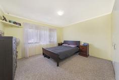  14 Hayward St Macgregor ACT 2615 Room For all the Family If you’re looking for extra living space, a lovely leafy street, a great sized backyard and a value packed home for the whole family… look no further. Set in a fantastic street with easy access to buses, parkland, schools and shops, this impressive family home offers spacious formal and informal living areas, modern kitchen with near new appliances and three good sized bedrooms with built in wardrobes.  Outdoors there is a great sized covered entertaining deck and a huge backyard for the kids. And there is ample off street parking, a double garage and an extra workshop/ studio. Some of the many features include:  • 	 Three good sized bedrooms with built in wardrobes • 	 Spacious floor plan of approximately 128sqm • 	 Modern cupboard filled kitchen • 	 Formal and informal living areas including a large family room • 	 Large covered entertaining deck • 	 Double garage and extra shed/ studio out the back • 	 A huge leafy backyard, with plenty of space for children and pets to play • 	 Fantastic position within easy reach of buses, parkland schools and local shopping This value packed home won’t last long - don’t miss it.   Property Snapshot  Property Type: House Land Area: 959 m2 Features: EER: .0 