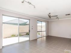  16 Minnie Ln Ellenbrook WA 6069 SUPER INVESTMENT OPPORTUNITY!! SO MANY CHOICES...  OWN YOUR OWN PART OF ELLENBROOK!  Offering easy, modern and low maintenance living with style from start to finish. A tastefully presented residence of contemporary design including stone bench tops, gas cook top, boasting plenty of room for cooking and entertaining adjacent to the generous open plan dining and living area which leads you out to the rear private courtyard area.  Also featuring front pathway that leads directly to a beautiful park, with the benefits of your own huge back yard with no maintenance what so ever!  In summary:  * 3 Excellent Sized Bedrooms  * Very Private and Secure Location  * Modern Bathroom including Bath & Separate Shower  * 2 Toilets  * Separate Laundry  * Good quality carpets  * Air Conditioning  * Enclosed Lock-up Carport  * Short Distance to Ellenbrook Restaurants and Shops  PROPERTY DETAILS Express Sale ID: 357088 Land Area: 240 m² 