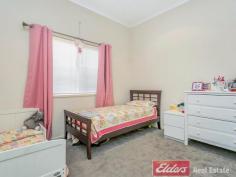  13 Sandpiper Chase Mawson Lakes SA 5095 $390,000 - $410,000 Stunning Family Villa! Elders Mawson Lakes is proud to present this stunning family villa located in the Shearwater district of Mawson Lakes.  This sensational property is located in a quiet street close to a beautiful lake and nearby reserves. Surrounded by other impressive homes, this exceptionally built villa has a very executive and classy feel.  Comprising of three spacious bedrooms, master bedroom with ensuite and walk in wardrobe, modern bathroom and single garage with auto roller door. The features of the property start with the stunning open plan living area consisting of gorgeous chef size kitchen with quality appliances, casual meals and living room.  The imposing 10 foot high ceilings are complimented by neutral earthy tones throughout and effectively set off this fantastic home.  The low maintenance rear yard is ideal for entertaining with undercover entertainment area and garden shed. The trendy rendered facade and landscaped gardens complete this awesome package. Features Include: * Split System Reverse Cycle Air Conditioning * Spacious Kitchen with Gas Cook top, Plenty of Cupboard Space & Walk-In Pantry * Master Bedroom with Ensuite * Low Maintenance Grounds with Garden/Tool Shed * 10 Foot Ceilings * Close to Beautiful Lake and Nearby Reserve * Currently tenanted at $370 p/week until 12/01/2017 (Negotiable) * Council Rates: $391.05 p/quarter All within close walking distance to Schools, Shops and the University of SA. Don't miss out on family living by the Shearwater Lakes. Please contact Domenic today to view this property or view during scheduled open times. Other features: Built-In Wardrobes,Close to Schools,Close to Shops,Close to Transport,Garden Property Details Elders Property ID: 9369248 3 bedrooms 2 bathrooms 1 car parks Land Area 300 square metres Single garage Air Conditioning 