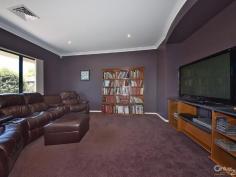  16 Manta Pass Mindarie WA 6030 $1,149,000  WHEN QUALITY MATTERS Immaculate & well presented Large Executive Style Home - packed with Features and with Ocean Views  This beautiful Double Storey good sized home is 7 years new and offers 328 sqm of internal living and packed with features. The home contains 5 Good sized Bedrooms (with rear upstairs Master & separate Guest Rooms), 2 Bathrooms (+ guest Powder room), separate Study, 3 separate & spacious Living areas (Theatre, Living downstairs & upstairs Retreat & Bar area - leading to upstairs balcony), combined Meals/Dining area, spacious & modernly appointed Kitchen, deluxe size Laundry, plenty of storage and much much more.  Inside features are numerous and include grand double door Entry into internal foyer leading to carpeted staircase, combination of solid Jarrah flooring & polished porcelain to most Living and quality carpets to Theatre, Study & all Bedrooms. With feature High Ceilings to living t/out, Security Alarm with intercom, zoned Ducted Rev Cycle A/C system, ducted Valet, quality fixtures, fittings and treatments, skirting boards t/out, quality light fittings & down lights t/out, stainless steel designer balustrade to stairs, spacious quality Kitchen complete with; a range of quality cooking appliances (incl dishwasher to stay), granite benches & splash-backs, breakfast bar & buffet and more. All wet areas including bathrooms are adorned with quality fixtures & fittings with Spa bath & floor-to-ceiling tiling to Ensuite. Upstairs Bar/Kitchenette is complete with granite stone benches, overhead cupboards and more. Home is serviced with All powered by a 3 phase system electrical system with Solar HWS and electric booster.  Outside features include; Rendered brick to all external walls, with easy care & well established fully reticulated front & rear lawns & lush Bali style gardens. Alfresco UMR overlooks a lovely separate "Bali style" Gazebo & garden setting with plenty of room & access for a pool. Ocean views can be enjoyed from upstairs West facing cedar lined Balcony leading accessed from upstairs retreat & Bar area. Beautiful front elevation with double lock-up "extended" garage (with remote door & shoppers entry), liquid limestone to both driveway and side access/additional parking for commercial vehicles.  The block size is a good sized 703 sqm amongst some of Mindarie's finest homes. All this and more only a short stroll down to the Marina, Pubs, Cafés & Restaurants, public Beaches, public & private Schools, Parks, major Shopping Centre and all other public amenities.  This home compares to some of Mindarie's finest homes and must be viewed to be fully appreciated therefore please ring Ray to view by appointment today.  PROPERTY DETAILS $1,149,000 FROM ID: 349402 Land Area: 703 m² 