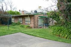  11 Cameron Rd Mt Barker SA 5251 $475,000 Development Potential STCC House - Property ID: 819753 Positioned close to the Town Centre this property is ready for development or renovation and the potential is endless. Firstly the property has two titles (Lots 81 & 92 Filed Plan 160258), and is positioned on the corner of Cameron Road & Mill Lane, measuring approx. 1,450m². The home that currently resides on the property could do with some love to reverse the years of wear & tear and consists of four bedrooms, one bathroom, one living area, kitchen & dining and outdoor roller shutters. Externally there is an old stone tank not being used, a single garage plus an approx. 30x20 shed. It is not often that land of this size comes up for sale so close to town and with this much potential.   Print Brochure Email Alerts Features  Land Size Approx. - 1450 m2  Approx. 1,450mÂ² over two titles  Corner of Cameron Rd & Mill Lane  Four bedrooms  One bathroom & one living area  Roller shutters  Single garage + Approx. 30x20 shed 