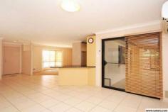  11 Altos Ct Mudgeeraba QLD 4213 Opportunity is knocking!! This is a great family home situated in a quiet cul de sac in popular Mudgeeraba.  This great buy come with new carpet & fully repainted throughout. A Modern 4 bedroom, 2 bathroom home with DLUG set on a 460m2 block. The home features a spacious rear entertaining patio, separate formal & family areas, close to all amenities, walking distance to Mudgeeraba Creek School & more.  For investors, estimated rental return $450 to $475 pw. Other features: Built-In Wardrobes,Close to Schools,Close to Shops,Close to Transport,Garden Property Details Elders Property ID: 9169006 4 bedrooms 2 bathrooms 2 car parks Land Area 460 square metres Double garage 