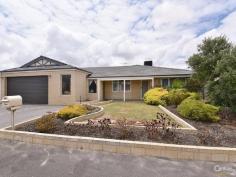  100 Santa Barbara Parade Quinns Rocks WA 6030 **O.M.G. YOUR FAMILY WILL LOVE YOU FOREVER WHEN YOU MOVE IN HERE** Inspection Times: Sun 14/02/2016 12:00 PM to 12:30 PM End Date Sale: 28 February 2016  Don't be deceived by how "normal" this home looks from the street. This property is below replacement cost!  True it was once a normal 4 x 2, but with love and professional expertise from its owners it has grown to be a hub of entertainment paradise.  The large pool will keep the kids happy, while the massive spa keeps the adults entertained at night. During the cooler days you can still enjoy the outdoors under the big wrap around patio.  The cinema with integrated surround sound will blow your mind.  If you ever wanted your own pub you will be in heaven. There is room for a competition size snooker table or you can simply use the space as a dance area .  The kitchen has over 7 metres of granite bench tops in the newly fitted kitchen  All bedrooms and family areas have brand new flooring,  For the self employed there is an enormous office/ consulting room with its own separate entrance  The garage has 2 large storage areas as well as high ceilings so your truck/ caravan/ boat can fit inside securely.  Landscaped front garden and still space for 4 car parking  This one won't last long so make sure you view it this week.  PROPERTY DETAILS End Date Sale ID: 357690 Land Area: 662 m² 