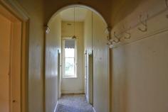  11 Cameron Rd Mt Barker SA 5251 $475,000 Development Potential STCC House - Property ID: 819753 Positioned close to the Town Centre this property is ready for development or renovation and the potential is endless. Firstly the property has two titles (Lots 81 & 92 Filed Plan 160258), and is positioned on the corner of Cameron Road & Mill Lane, measuring approx. 1,450m². The home that currently resides on the property could do with some love to reverse the years of wear & tear and consists of four bedrooms, one bathroom, one living area, kitchen & dining and outdoor roller shutters. Externally there is an old stone tank not being used, a single garage plus an approx. 30x20 shed. It is not often that land of this size comes up for sale so close to town and with this much potential.   Print Brochure Email Alerts Features  Land Size Approx. - 1450 m2  Approx. 1,450mÂ² over two titles  Corner of Cameron Rd & Mill Lane  Four bedrooms  One bathroom & one living area  Roller shutters  Single garage + Approx. 30x20 shed 