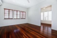  49 Halifax St Garbutt QLD 4814 $325,000 Home At Last As you enter into this fully air-conditioned, fans throughout, solid, and well maintained, 1960s low-set home on 809sqm, a welcoming feeling of spaciousness and opportunity greets you. Placing great emphasis on accommodating generations of family if need be, there are two distinct and separate living areas where you can enjoy your favourite sports show uninterrupted, the second living area offering a bedroom and ensuite adjoining. Stepping outside, there is also another and separate one bedroom, fully lined and air-conditioned flat, with its own entrance and carport and fully appointed kitchen.  In addition, for this small asking price, did I mention a huge 2 car plus, garage/shed with easy, wide access incorporated into this fully, and attractively fenced property, with established lawn and gardens.  With its high ceilings and large window surrounds making efficient use of natural lighting, your vision for a spacious, light and airy home with a variety of areas to accommodate the family has been achieved.  Imagine commanding the extra privacy afforded for the occupant of the oversized main bedroom, with its own adjoining study area.  Bring your imagination. There is much potential here, and let the advantages of this home be your solution, but be quick, this property will not last long; only minutes from the CBD and importantly with its competitive price tag.  Call or text Katya on 0414 444 711 or email: katya.louca@elderstsv.com.au for a private inspection or visit one of our many open houses as advertised. Other features: Built-In Wardrobes,Close to Schools,Close to Shops,Close to Transport,Garden,Sudy, large shed Property Details Elders Property ID: 9157577 4 bedrooms 2 bathrooms 3 car parks Land Area 809 square metres Double garage Single carport Air Conditioning 