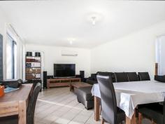  3/46 Majorca Road Hackham West SA 5163 $245,000 - $265,000 This lovely modern 3 bedroom villa ticks all the boxes House - Property ID: 801407 Suitable for owner occupier or investor. You will love this spacious open plan free standing villa with generous living area flowing from the family sized kitchen with ample bench space and good quality gas hotplates and electric oven. Attractive neutral tones allow light and brightness throughout. Master and 2 bedrooms are a good size with built-ins in all, lovely modern bathroom, toilet and laundry. Add the convenience of a bus stop virtually at the front door, private security gated yard with room for kids and pets to play safely, split system air conditioning, outdoor patio and private rear gardens, carport under main roof with auto roller door - and you're ready to just move in. Or Investors take this opportunity to secure for yourself a good rental investment, successfully rented since build in 2006.  