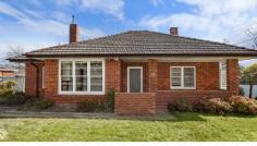  16 Landsborough St Griffith ACT 2603 Enormous Potential in One of Griffith's Best Streets A rarely found opportunity in one of Canberra's most sought-after locations, this solid brick Oliphant designed and built home offers buyers an excellent chance to secure a well maintained property in an ideal location renowned for its family lifestyle appeal. Quietly positioned close to parks, schools and shops, it has enormous potential and is presented with bright open interiors, a spacious rear yard and lots of potential for an update or renovation to truly add value. This attractive home is also ideally located within five minutes to all of Manuka's amenities, 100m walk to Griffith shops and Kingston and Narrabundah only a stone's throw away.  The home comprises a broad list of original features including several wooden book cases and shelves, sash windows, fireplaces, door handles and a recycled oak window seat in the living area. High ceilings throughout provide an open and flowing feel to the home, while the fully self-contained flat is the perfect teenage retreat, guest accommodation or opportunity to rent out on its own. Whether you choose to renovate or detonate, this outstanding opportunity is not to be missed. The home is of immense appeal and demands your inspection today! Contact Stephen Thompson to arrange your viewing.  Complete with a separate fully self-contained garden flat A large floorplan features separate living and meals areas Polished timber floors, high ceilings and fresh décor Well-appointed kitchen plus a full main bathroom 1,002sqm block facing north east in an elevated position Three double bedrooms all have built-in wardrobes  Large internal laundry plus a lock-up garage  A creative redesign or update could add tremendous value   Property Snapshot  Property Type: House Features: Built-In-Robes Close to schools Close to Transport Fenced Back Yard Formal Lounge Lounge Polished Timber Floors Storage EER 0.5 EER: .5 