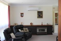  14 Puringa Rd Dernancourt SA 5075 $460,000 - $499,000 Outstanding 3 bedroom solid brick family home on approx 600sqm. House - Property ID: 842924 Beautifully presented with L shaped lounge/dine plus updated kitchen with pantry. Large master with built-ins also in 2nd bedroom, airconditioning and fans throughout, lovely large covered outdoor entertaining area plus garage/work shop plus huge double enclosed carport with auto door (big enough for caravan), good size lawned area at rear to play and have bbqs. Enjoy and save with solar panels on the roof. Overall a fantastic package close to transport, schools and shopping. 