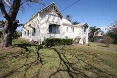  9 Horseshoe Bend Gympie QLD 4570 $289,000 Ready to Move in or Rent Out Neat as a pin set high on the hill. Extra large timber home, featuring: 4 Bedrooms, two bathrooms, study area, enclosed front patio, rear deck, workshop and lock-up garage, Modern kitchen and bathrooms, furnished. Was rented as student accommodation returning $30,000 a year. Set high in Gympie on one of the highest blocks in town, nice views and handy location, lots of potential for the future 1315m block. Property Details Elders Property ID: 9333809 4 bedrooms 2 bathrooms 1 car parks Land Area 1315 square metres Single garage 