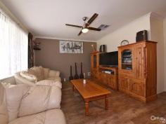  100 Santa Barbara Parade Quinns Rocks WA 6030 **O.M.G. YOUR FAMILY WILL LOVE YOU FOREVER WHEN YOU MOVE IN HERE** Inspection Times: Sun 14/02/2016 12:00 PM to 12:30 PM End Date Sale: 28 February 2016  Don't be deceived by how "normal" this home looks from the street. This property is below replacement cost!  True it was once a normal 4 x 2, but with love and professional expertise from its owners it has grown to be a hub of entertainment paradise.  The large pool will keep the kids happy, while the massive spa keeps the adults entertained at night. During the cooler days you can still enjoy the outdoors under the big wrap around patio.  The cinema with integrated surround sound will blow your mind.  If you ever wanted your own pub you will be in heaven. There is room for a competition size snooker table or you can simply use the space as a dance area .  The kitchen has over 7 metres of granite bench tops in the newly fitted kitchen  All bedrooms and family areas have brand new flooring,  For the self employed there is an enormous office/ consulting room with its own separate entrance  The garage has 2 large storage areas as well as high ceilings so your truck/ caravan/ boat can fit inside securely.  Landscaped front garden and still space for 4 car parking  This one won't last long so make sure you view it this week.  PROPERTY DETAILS End Date Sale ID: 357690 Land Area: 662 m² 