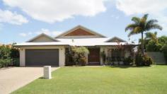  6 Jireena St Annandale QLD 4814 $515,000 Charming, Contemporary and Convenient Enjoy a sensational lifestyle in this well presented family home. This beautifully detailed 4 bedroom home has an open flowing design with plenty of space, light and cool breeze flowing the home . Set in a quiet court amongst 7 quality homes that is walking distance to river and park. This spacious home is ideal for a family that seeks lifestyle at an affordable price tag. Walk in through the double door entrance to be greeted by a large formal living area. As you walk into this wonderfully planned lifestyle home you are greeted by the high ceilings and fully tiled living room. With an unsurpassed sense of style, class and serenely, this home is bound to appeal to buyers who are in the market to buy a simply enchanting home at an affordable price tag. Having been an investment home, it wouldn't hurt to add your touch of colour and style when you are ready to move in. Set within a large fully fenced 819 sq mt block there is plenty of room for a pool should you desire or have the backyard as it is for the children to play.  This versatile home will adapt easily to your chosen lifestyle. The kitchen is modern and comes well equipped with plenty of storage facilities. The chef can take the centre stage and have the family and friends all cared for. The dining room is adjacent to the this and has a glass door that can be opened to all your outdoor entertainers. The home has four good sized bedrooms all along the corridor creating an ambience of privacy and seclusion from the main living area. The main bedroom comes with an en suite and walk in robe.  For all those that who are looking to buy in the Annandale market will realise that quality homes in an excellent location like this don't last long. To rediscover the pleasures of family life in this modern, comfortable, well presented home call Girish on 0414 985 243 to organise a viewing. Other features: Built-In Wardrobes,Close to Schools,Close to Shops,Close to Transport,Garden Property Details Elders Property ID: 9189448 4 bedrooms 2 bathrooms 4 car parks Land Area 819 square metres Car Parks: 2 Double garage Air Conditioning 