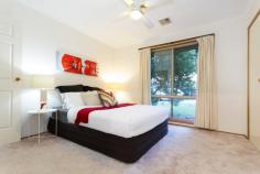  34 Sentry Cres Palmerston ACT 2913 Perfectly positioned for a bright future Situated in a peaceful setting, less than 10km outside of the CBD and in one of Gungahlin's most sought-after suburbs, just moments from all that Gungahlin has to offer, is this very well presented 4 bedroom family home set on a large 848sqm block.  The home is a perfect fit for families; offering lounge, dining and family rooms, 'family-sized' kitchen, 4 bedrooms, a big backyard and expansive car accommodation. Palmerston is surrounded by natural beauty, with leafy surroundings and established gardens. 4 good-sized bedrooms, all with built-in robes Ensuite and main bathroom L-shaped lounge and dining room Separate family and meals room ‘Family sized’ kitchen with plenty of bench and cupboard space plus dishwasher and gas cooking Ducted gas heating throughout Portable gas heating points in the lounge and family room Second kitchen with storage or study room Four car accommodation includes a double garage with internal and remote access plus tandem carport with remote access and front and back roller doors Ample driveway parking for several vehicles Large backyard with entertaining pergola and gazebo NBN & Foxtel Connected Block = 848sqm   Property Snapshot  Property Type: House Land Area: 848 m2 Features: EER: 3.0 