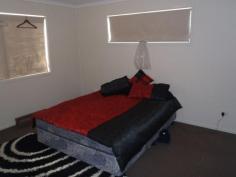  12 Luff St Roma QLD 4455 $220,000 A GOOD FIRST BUYERS HOME Near new home with 3 bedrooms all with built ins and carpet. Evaporator air conditioning throughout. Open plan kitchen with dining. Lounge set at the front of the House. Kitchen has electric stove, pantry, ample cupboard space. Bathroom has vanity, shower, separate bath and linen cupboard. Gas, hot water system, rainwater tank, double carport and fully fenced yard.   Property Snapshot  Property Type: House Features: Built-In-Robes Fully Fenced Yard Gas Lounge Rain Water Tank 