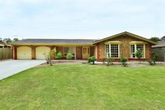  36 Orange Grove Circuit Dernancourt SA 5075 $679,000 - $746,000 Absolute Linear Park frontage. Expect to be impressed. House - Property ID: 834075 Stunning circa 1984 double bay window Marshall Thompson built colonial style home in prestigious location set on 867sqm approx with half tennis court. Surrounded by executive homes in gum studded Linear Park location in tranquil location. The living is easy in this impressive generously proportioned residence within a stroll to walking and bike trails. The floor plan encompasses 4 spacious bedrooms, the master bedroom complete with walk-in-robe and updated luxurious ensuite, ensures parents have a private space where they can enjoy the view, a stylish and sophisticated updated two pack kitchen with pop up gas hot plates flowing into family room plus separate sunken formal lounge and separate formal dining room all with spectacular views, ducted R/C Air throughout, alfresco patio for all year round entertainment and the list goes on and on. 