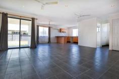  2 Bellamy St Rasmussen QLD 4815 $305,000 All Starting To Look The Same? Then this is your next house to see. With such a small price tag and so much to offer this 747sqm, corner property is well worth your inspection. Be impressed by the rare proportions of the oversized family room, designed to perfectly meet the living and entertaining needs of the average family. The convenience and privacy of the master bedroom with walk-in robe is zoned for parental privacy, while the younger set enjoys the freedom of their own wing, complete with separate bathroom.  Built approximately 2001, the whole house has been recently newly rendered externally, and freshly painted. Internally, there is brand new flooring throughout, with new paving soon to be completed between the rear patio and behind the garage. Much money has already been spent. The hard work is done and the design of the home will meet with your approval, including the spacious two-car garage, with room for a work bench.  Be inspired to further improve this easy to maintain property situated in a quiet niche of Rasmussen, with its backdrop of a picturesque mountain range and its close proximity to the river, perfect for the fishing enthusiast. Be inspired to settle here, only a minute away from the shopping centre, including Woolworths, a myriad of amenities, and convenient to public transport and schools.  Be sure to view this property at the earliest opportunity by calling or texting Katya on 0414 444 711 or email: katya.louca@elderstsv.com.au or visit one of our many open houses as advertised. Other features: Built-In Wardrobes,Close to Schools,Close to Shops,Close to Transport,Garden Property Details Elders Property ID: 9159046 3 bedrooms 2 bathrooms 2 car parks Land Area 747 square metres Double garage Air Conditioning 