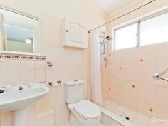 19 Bamboore Cres Wanneroo WA 6065 $529,000  HUGE BLOCK! Very well presented family home situated on large 1,194 sqm block in quiet location. Short distance to the shopping centre, transport and schools. Plenty of extras and plenty of space. Secure today!  * Entry foyer  * Formal lounge inc gas point  * Home office  * 2 x double BIR's  * Master bedroom inc built in robe and ensuite  * 2nd bedroom inc reverse cycle airconditioning and BIR  * 2nd bathroom inc 2nd WC  * 3rd bedroom  * Laundry inc freestanding cupboard, double s/s tub  * 4th bedroom inc double BIR  * Broom cupboard  * Kitchen and meals inc gas upright stove, double bowl s/s sink, walk in pantry  * Family and games rooms inc TV point and gas bayonet  * 3rd and 4th bedrooms inc 3rd and 4th bathrooms  * Ducted gas heating  * Ducted airconditioning  * Insulated  * Solar power generation system  * Double garage inc 2 x remote doors  * Landscaped, paved and bore reticulated gardens  * Patio over paved outdoor entertaining area  * Solar hot water system with electric booster  * Built in 1973  * 1,194 square metre block  PROPERTY DETAILS $529,000  ID: 360485 Land Area: 1194 m² 